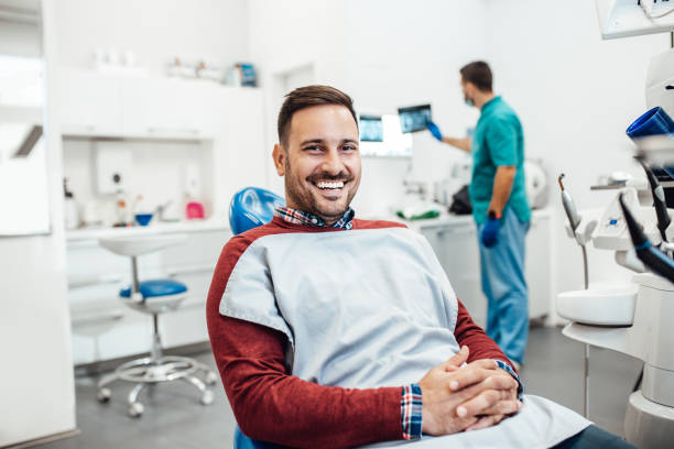 Laser Dentistry in Minonk, IL