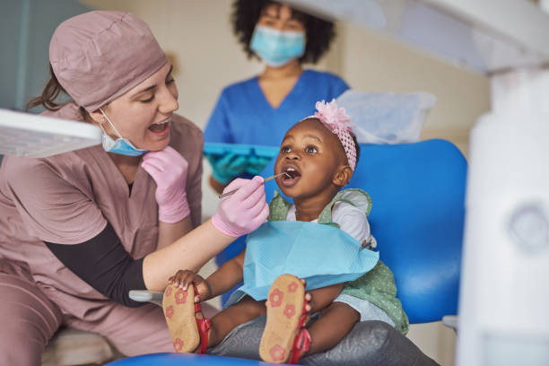 Best Dental Fillings (Composite and Amalgam)  in Minonk, IL