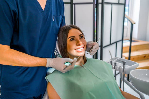 Best Dental Inlays and Onlays  in Minonk, IL