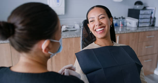 Emergency Dental Services in Minonk, IL