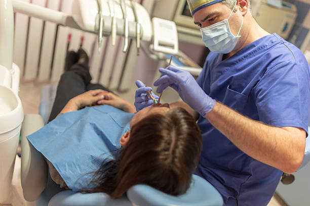 Best Cosmetic Dentistry  in Minonk, IL