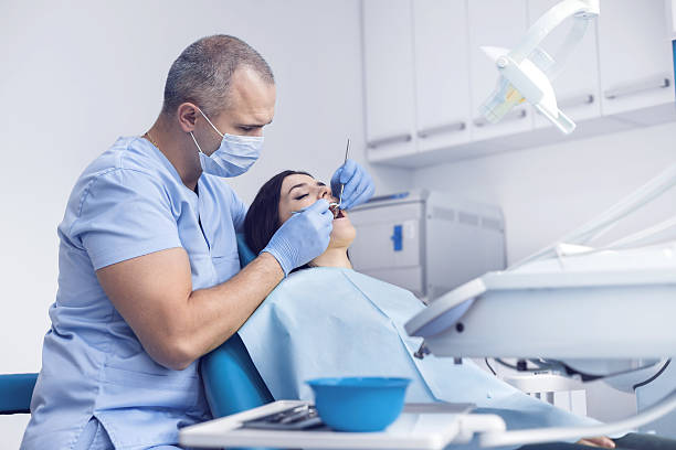 Best Full Mouth Reconstruction  in Minonk, IL